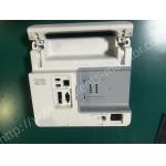Mindray IPM10 Patient Monitor Back Cover Plastic Case White for sale
