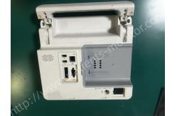 China Mindray IPM10 Patient Monitor Back Cover Plastic Case White supplier