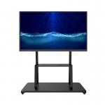 Infrared Smart Touch Screen Interactive Panel For Classroom 65 Inch for sale