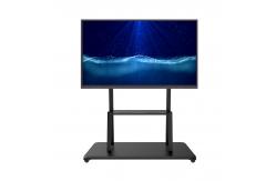 China Infrared Smart Touch Screen Interactive Panel For Classroom 65 Inch supplier