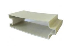 China Customizable FRP Pultruded Profiles Mould Utterly Based On Client'S Requirement supplier