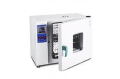 China PID Control Electric Heating Constant Temperature Drying Oven supplier