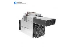 China Air Cooling 1680W Whatsminer Bitcoin Miner SHA256 60W / T Ethernet supplier
