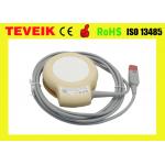 Medical Ultrasound Transducer fetal US Probe M2736A for Avalon FM20,FM30 for sale