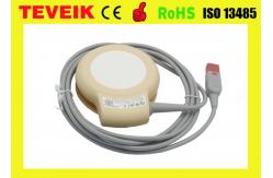 China Medical Ultrasound Transducer fetal US Probe M2736A for Avalon FM20,FM30 supplier