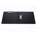 Double Clip ESD Safe Document Holder Size A4 Black Permanently Static Dissipative for sale