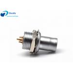 10pin Lemo B Series Connectors Fixed Plug FAG.1B.310.CLA for sale