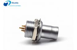 China 10pin Lemo B Series Connectors Fixed Plug FAG.1B.310.CLA supplier