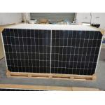 PV Module Monocrystalline Silicon Cell Solar Power Panel 540W 550W for sale