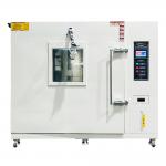 Walk In Environmental Temperature And Humidity Test Chamber Heating Time 1.5-2°/Min Support High-Definition Monitoring Function for sale