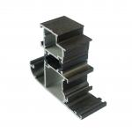 Side Frame Sliding Window Break Bridge RV Window Aluminium Profiles for sale