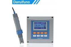 China RS485 Digital Dissolved Oxygen Meter DO Meter And DO Sensor For Water Analysis supplier