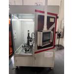 Touchscreen Controlled Laser Stator Welding System with Arbitrary Angle Capability for sale