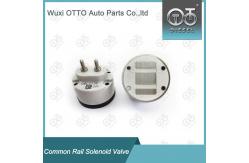 China C11 C13 C15 Solenoid Valve For Injector  Engines BEBE4B12004 supplier