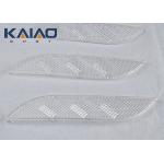 Custom PMMA Lamp Appearance CNC Rapid Prototyping Lathe Manufacturing