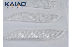 China Custom PMMA Lamp Appearance CNC Rapid Prototyping Lathe Manufacturing supplier
