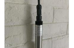 China 50mA 0.5 W Optical Dissolved Oxygen Sensor continuous For Aquaculture supplier