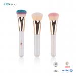 Individual OEM ODM OBM Makeup Foundation Brush Triangle Shape for sale