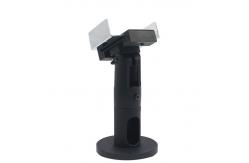 China Flexible Anti Theft Tablet Holder Metal 270 Degree Adjustable Pole For POS supplier