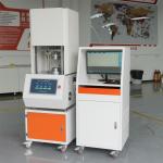 Computer Rubber Mooney Viscometer RT200C Rotor Speed 2 Rotation/Min ISO 6502: 1991 HZ-7001B for sale