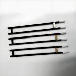 1400C Silicon Carbide Heating Rod 220V 1000W Silicon Heating Element for sale
