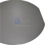 0.35mm 3inch 42°Y Lithium Tantalate Wafer for Piezoelectric Sensors for sale