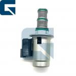 459-M2874 25-220804 12V Solenoid Valve For Wheel Loader Parts for sale