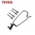 Patient Biopsy Probe Needle Guide Stainless Steel For Siemens CH5-2 CH4-1 Transducer for sale