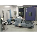 Vibration Combined Environmental Test Chamber For Automotive Industry