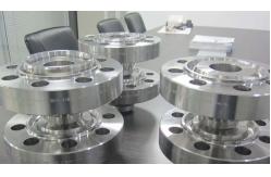 China API Astm B564 Inconel 625 Usd N06625 Nickel Alloy Flange supplier