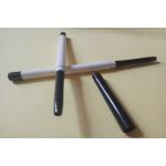 Waterproof Lipstick Pencil Packaging With Sharpener ABS Material SGS