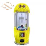 Dreamland Cheap Price Single Player Mini Claw Dolls Games Magic Egg Gift Claw Crane Machine for sale