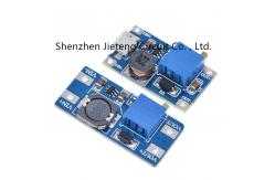 China Multilayer CCTV Camera PCB Board ENIG OSP Finish OEM supplier