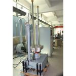 Safety Shock And Vibration Testing Machine For Gadgets Smartphone 50kg