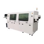 Wave Soldering Machine HXT-S2830M PCB Assembly Equipment Smart Factory Manufacturing