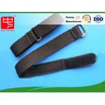 Custom Size Heavy Duty Polyester Adjustable Webbing Straps Use For Fixing for sale