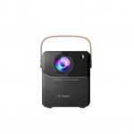 LCD Portable Multi Media Projector LED For Home Theater And Entertainment for sale