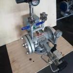 Customized Automatic Pigging System Pipe Cleaning Pigging Systems for sale