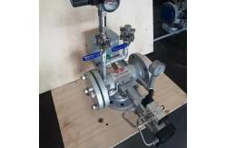 China Customized Automatic Pigging System Pipe Cleaning Pigging Systems supplier