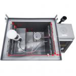 China 220V Stability Temperature Tester with 1-Year Warranty Salt Fog Humidity Simulation Climatic Chamber factory