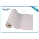 100% PP Spunbond TNT Nonwoven Fabric PVC + PP Non Slip Dotted Nonwoven Rug Pad for sale