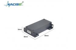 China 40m Optical Distance Sensor Laser Rangefinder Arduino supplier