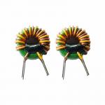 10mH Common Mode Inductor DIP High Current Magnet Ring Inductor for sale