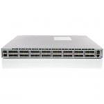 N9K-C93180YC-FX Nexus 9300 With 48p 1/10G/25G SFP+ And 6p 40G/100G QSFP28 MACsec And Unified Ports for sale