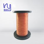 Fiw 3 Fiw 4 Enameled Wire High Voltage For Transformer Winding for sale
