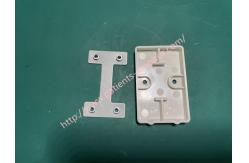 China Nihon Kohden TEC-5602 Defibrillator Hook Bracket Plate Assembly supplier