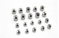China SLLK 48 HRC Slide Retainer for plastic injection mold supplier