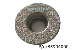 China GRIND , STONE Especially Suitable For Cutter GGT , GT , DCS1500 / 2500 Parts 85904000 supplier