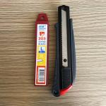 SK2 High Carbon Steel 18mm Cutter Blades Precision Cutting Compatible with Most Utility Knives for sale