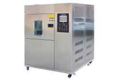 China High Precision Constant Temperature Humidity Incubator Chamber For Laboratory supplier